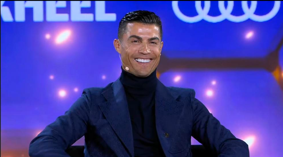 Cristiano Ronaldo Saudijska Liga Je Ve Sad Bolja Od Francuske