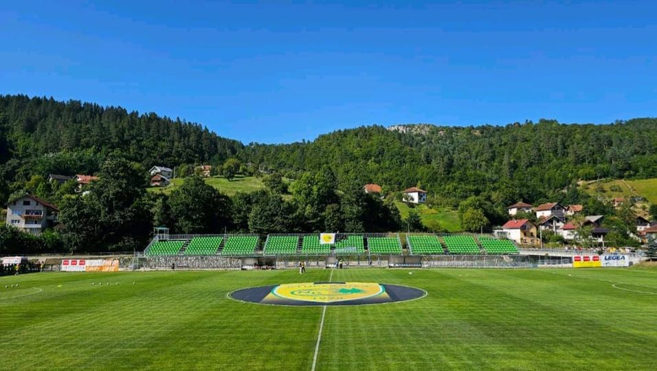Stupčanica bez licence za najviši rang bh. fudbala, Rudar iz Prijedora se vraća u elitu