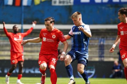 Foto: FK Velež