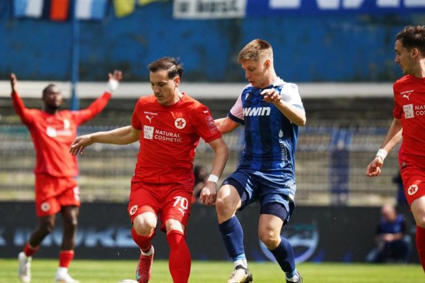 Foto: FK Velež