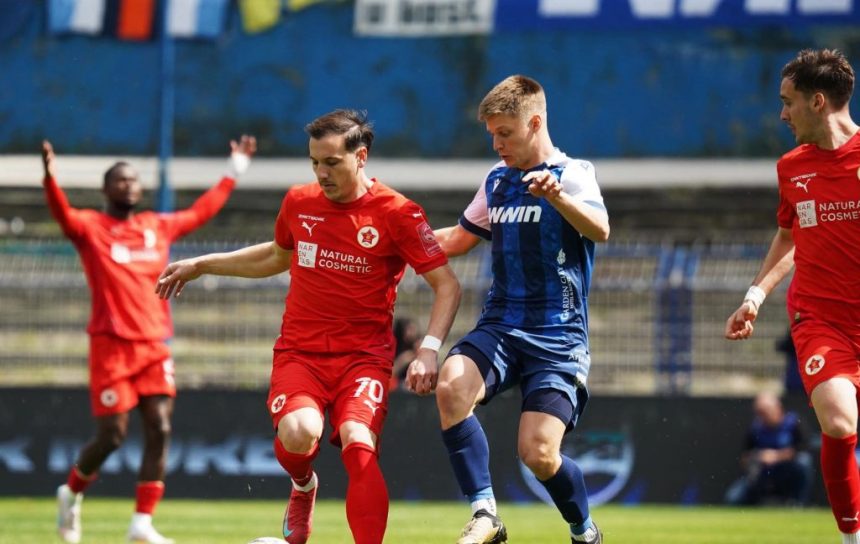 Foto: FK Velež