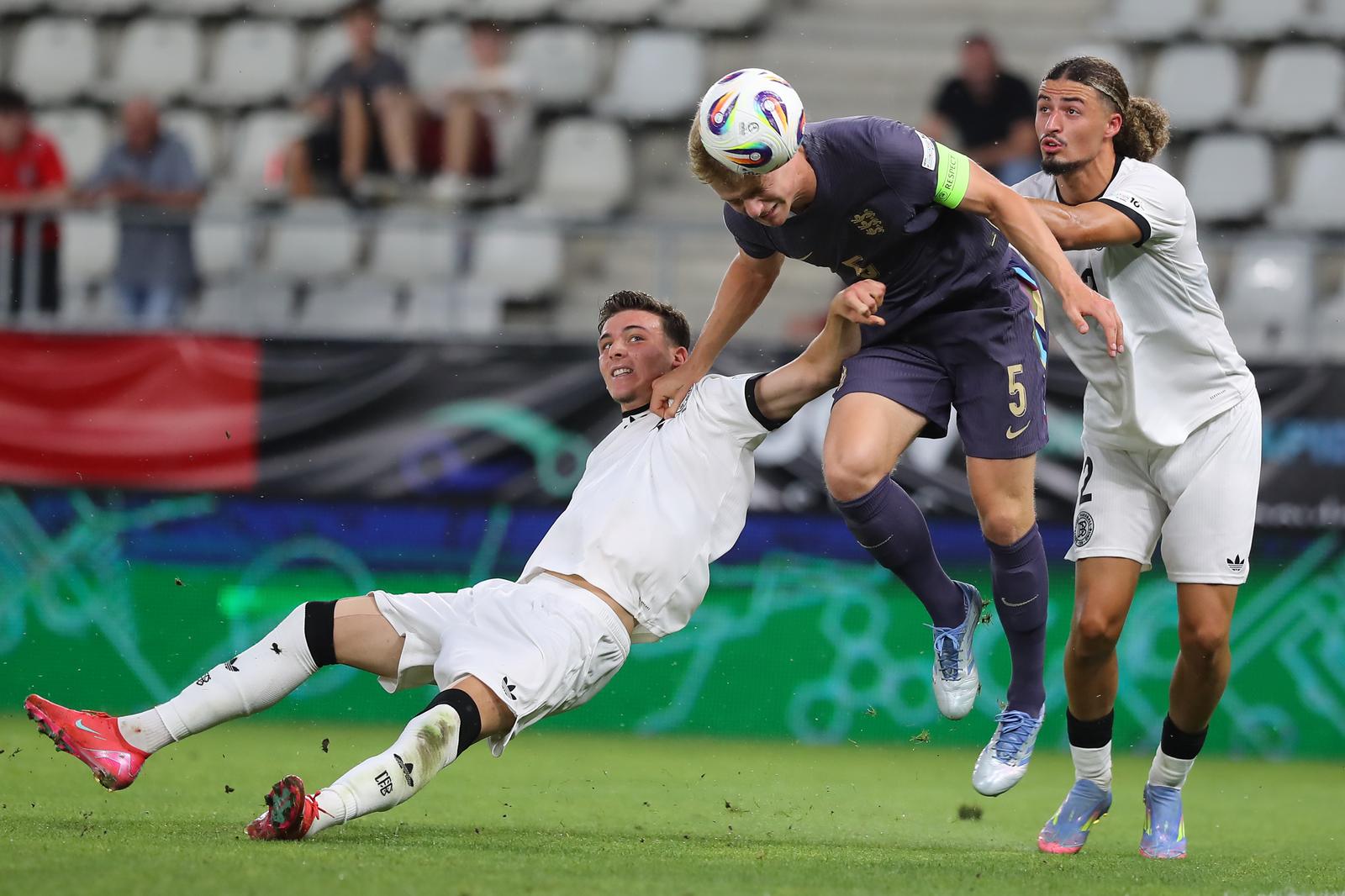 Poveli 5:1 i stali: Njemačka prosula četiri gola prednosti protiv Engleske