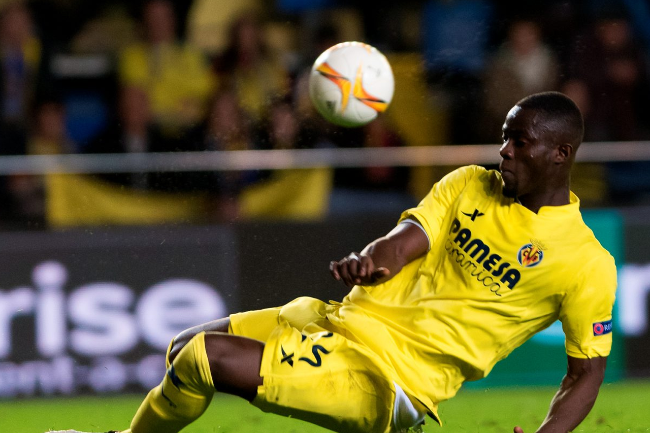 Eric Bailly ponuđen Cagliariju i Cremoneseu