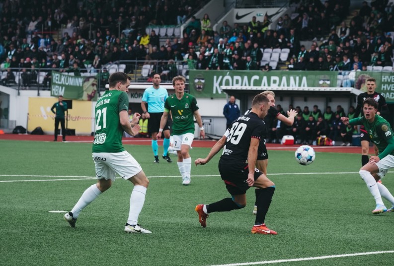 UEFA odredila arbitre za okršaje Zrinjskog i Utrechta