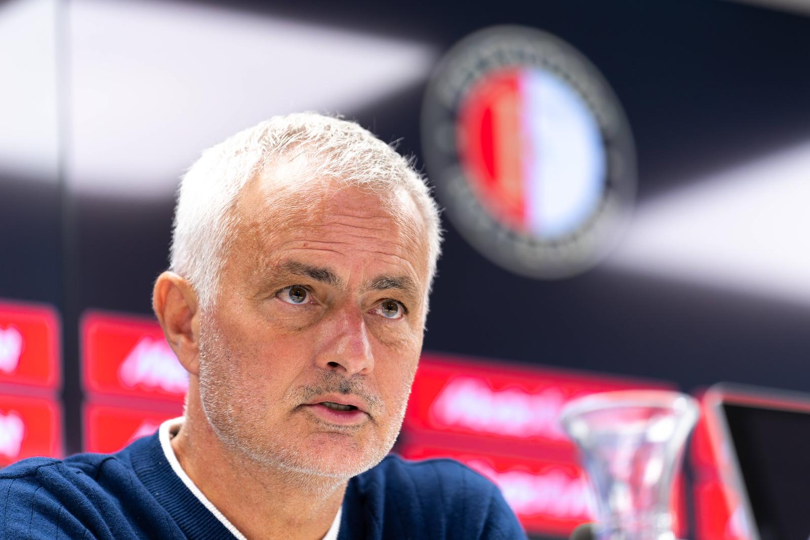 Mourinho želi potencijalnog reprezentativca BiH