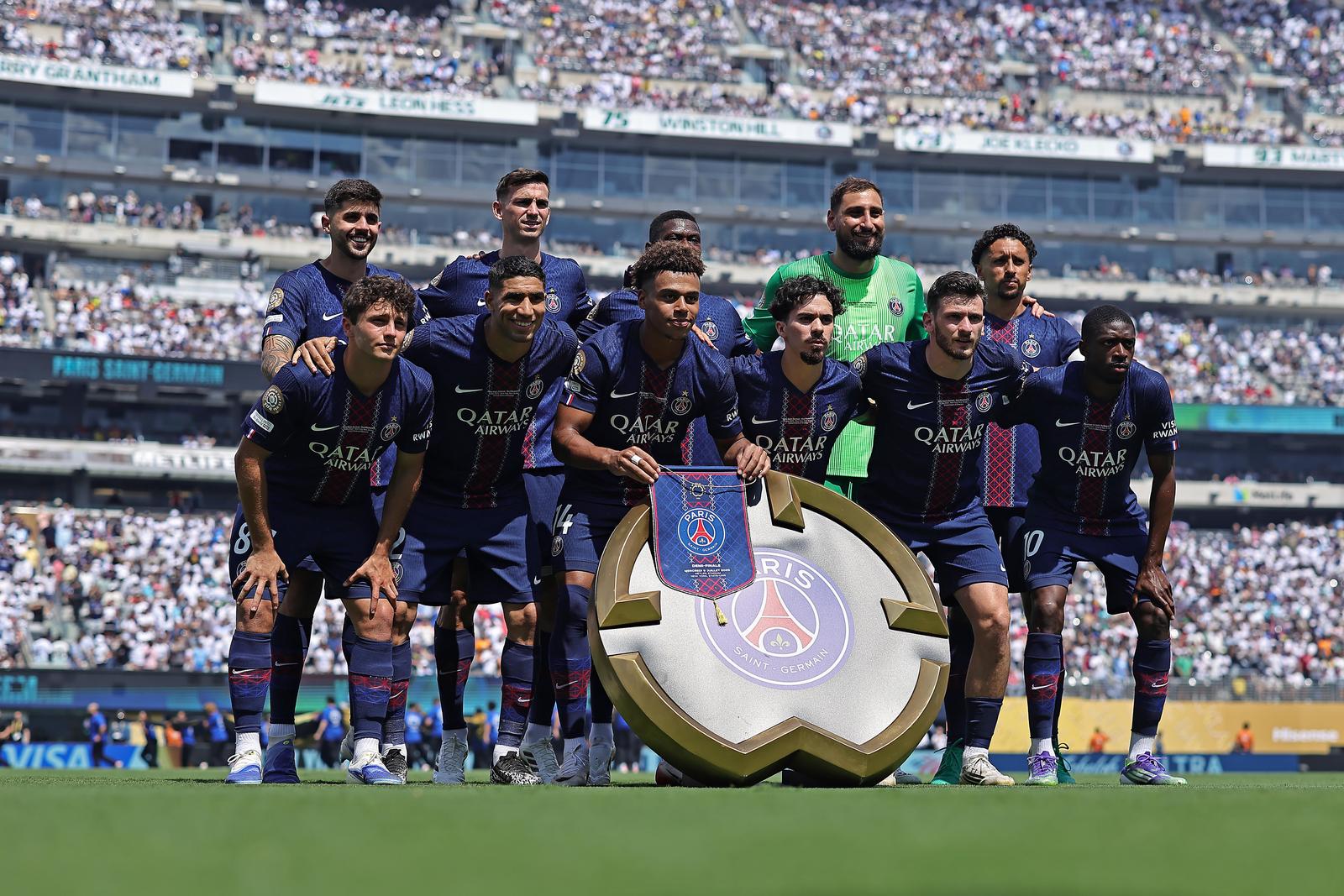 PSG dao zeleno svjetlo: Manchester United dobija još jedno zvučno pojačanje