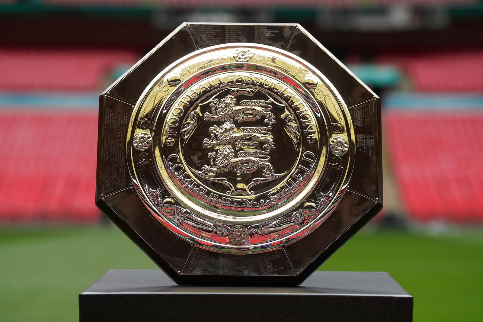 Liverpool i Crystal Palace se danas bore za Community Shield